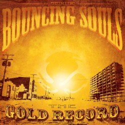 The Gold Record Cover