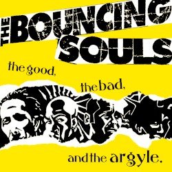 The Good, the Bad, and the Argyle Cover