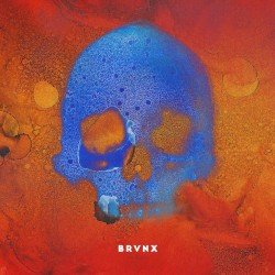 The Bronx Cover