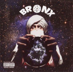 The Bronx Cover