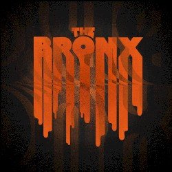 The Bronx Cover