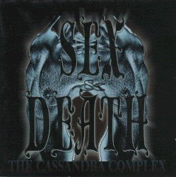 Sex & Death Cover