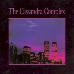Theomania Cover