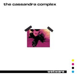 Wetware Cover