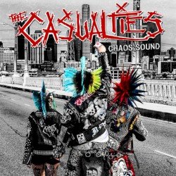 Chaos Sound Cover