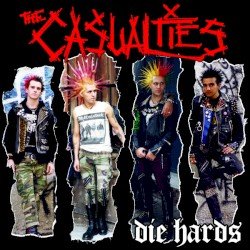 Die Hards Cover