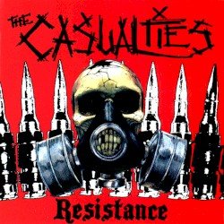 Resistance Cover