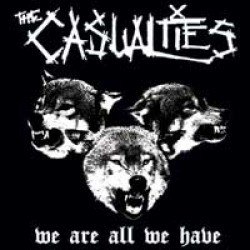 We Are All We Have Cover