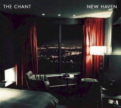 New Haven Cover