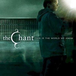 This Is the World We Know Cover