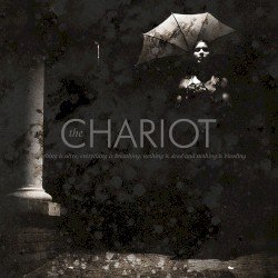 Everything Is Alive, Everything Is Breathing, Nothing Is Dead and Nothing Is Bleeding Cover