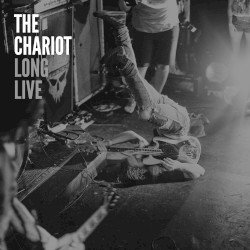 Long Live Cover