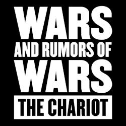 Wars and Rumors of Wars Cover