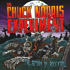 The Return Of Rock'n'Roll Cover