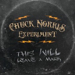 This Will Leave a Mark Cover