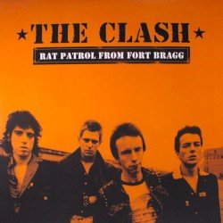 Rat Patrol From Fort Bragg Cover