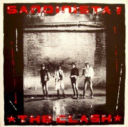 Sandinista! Cover