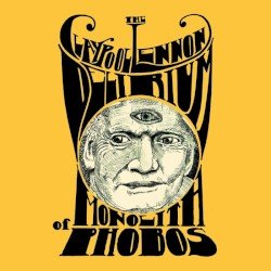 Monolith of Phobos Cover