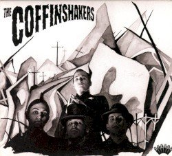 The Coffinshakers Cover