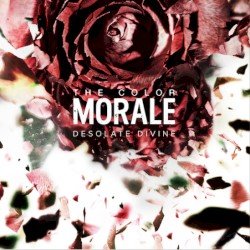 Desolate Divine Cover