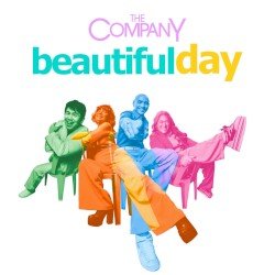 Beautiful Day Cover