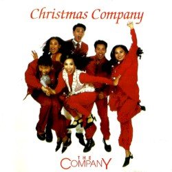 Christmas Company Cover