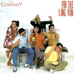 For the Long Run Cover