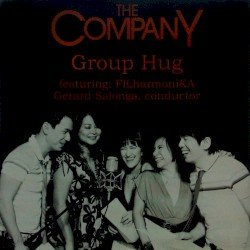 Group Hug Cover