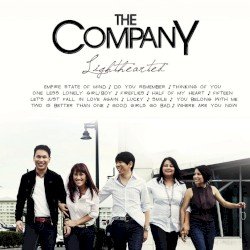 Lighthearted Cover