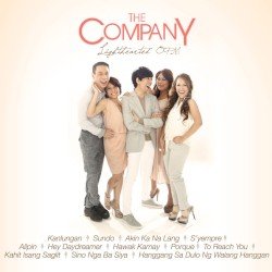 Lighthearted OPM Cover