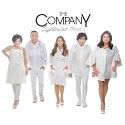 Lighthearted OPM 2 Cover