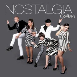 Nostalgia Cover