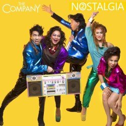 Nostalgia 2 Cover