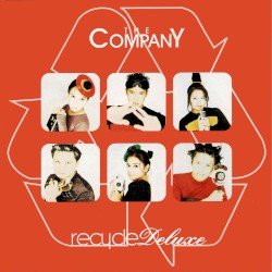 RecycleDeluxe Cover