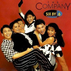 Six by 6 Cover