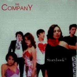Story Book Cover