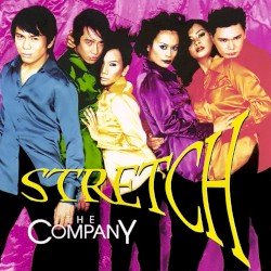 Stretch Cover