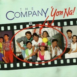 Yon Na! Cover