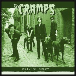 Gravest Gravy Cover