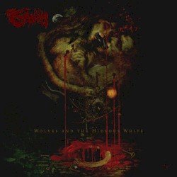 Wolves and the Hideous White Cover