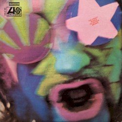 The Crazy World of Arthur Brown Cover