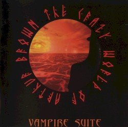 Vampire Suite Cover