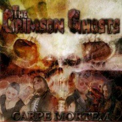 Carpe Mortem Cover