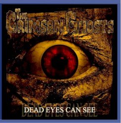 Dead Eyes Can See Cover