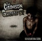 Generation Gore Cover
