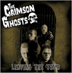 Leaving the Tomb Cover