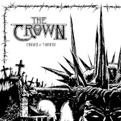 Crown of Thorns Cover