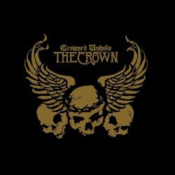 Crowned Unholy Cover