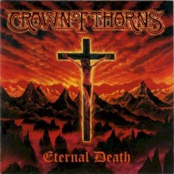 Eternal Death Cover