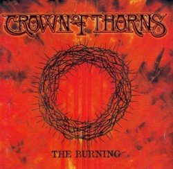 The Burning Cover